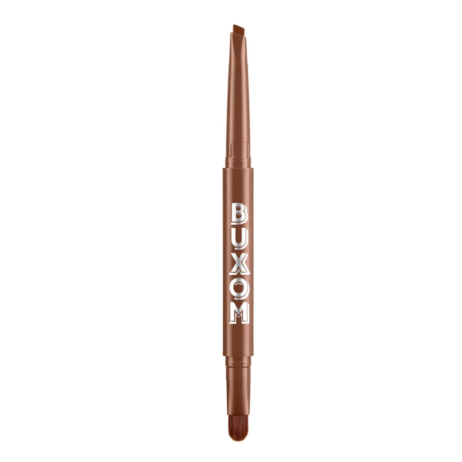 BUXOM Power Line Plumping Lip Liner, Hi-Def Honey