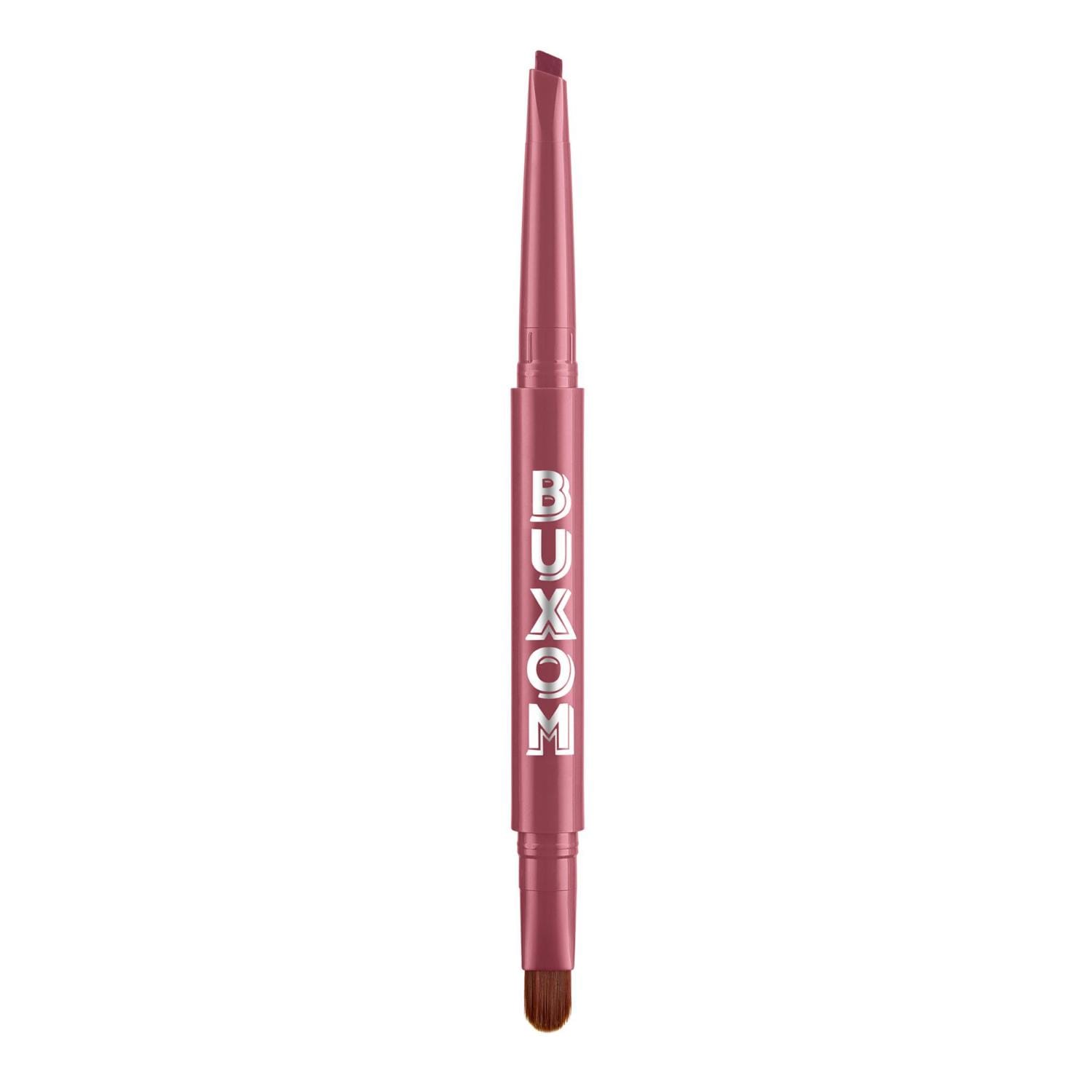 BUXOM Power Line Plumping Lip Liner, Dangerous Dolly