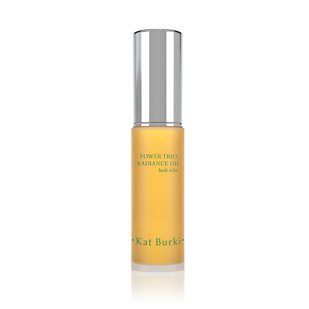 Kat Burki Skincare POWER TRIO RADIANCE OIL