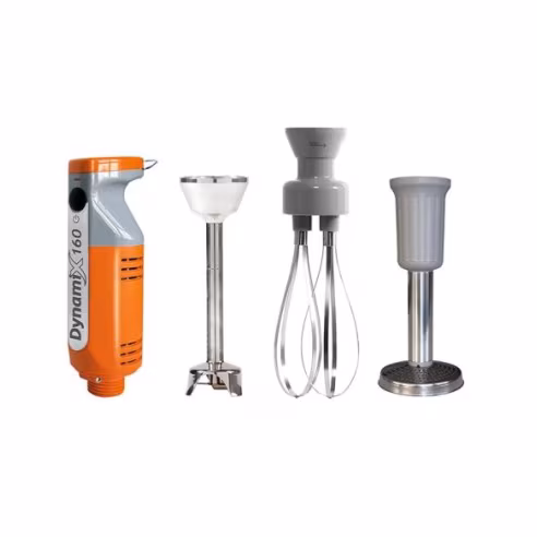 DYNAMIC Powerset DYNAMIX-TRIO-160