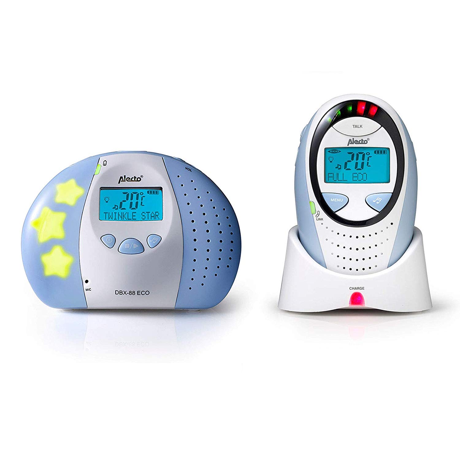 Alecto DBX Babyphone