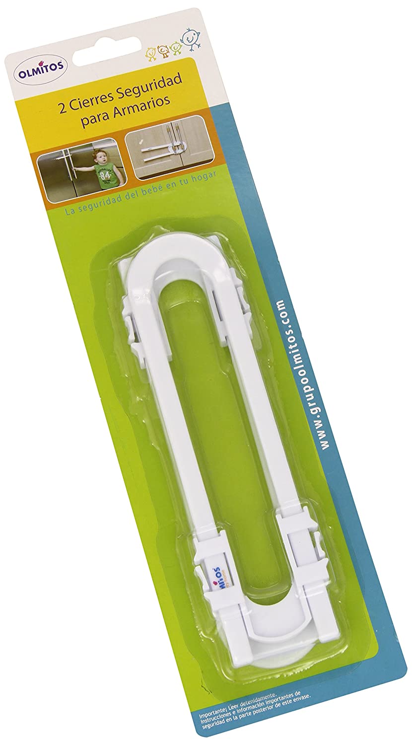 OLMITOS Window Lock SEG. Cupboards