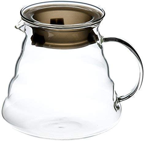 Prime Coffee Coffee pot 600 ml