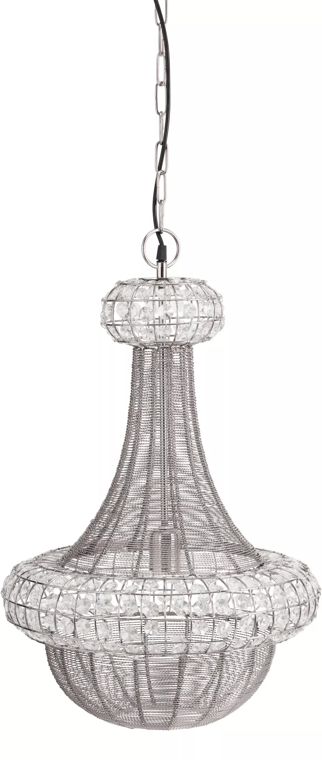 PR Home Chandelier Saba 42/70/42 cm