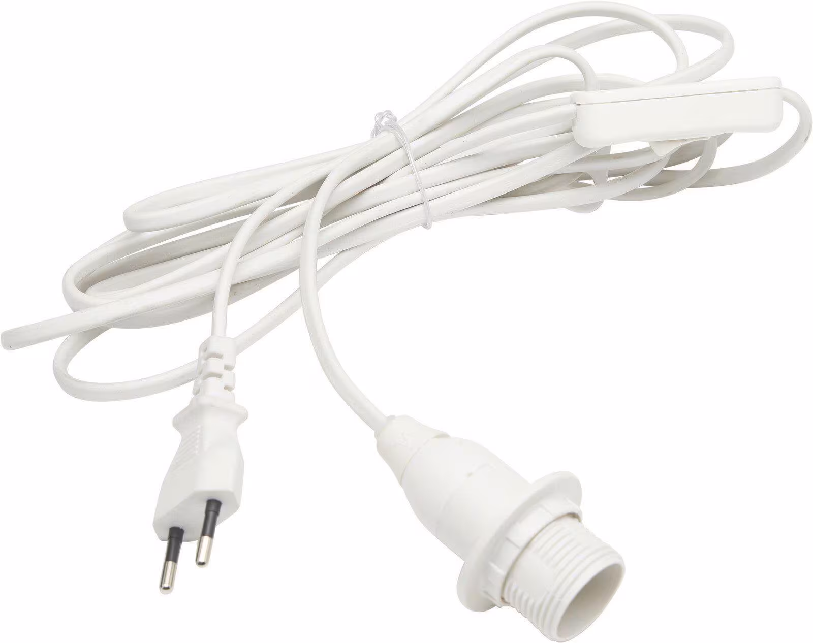 PR Home Light Socket Light Cable 120 cm