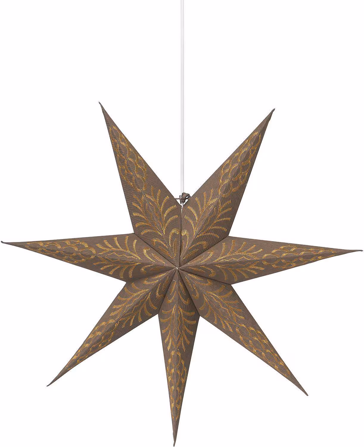 PR Home LIGHT SHADE Celeste 60 cm