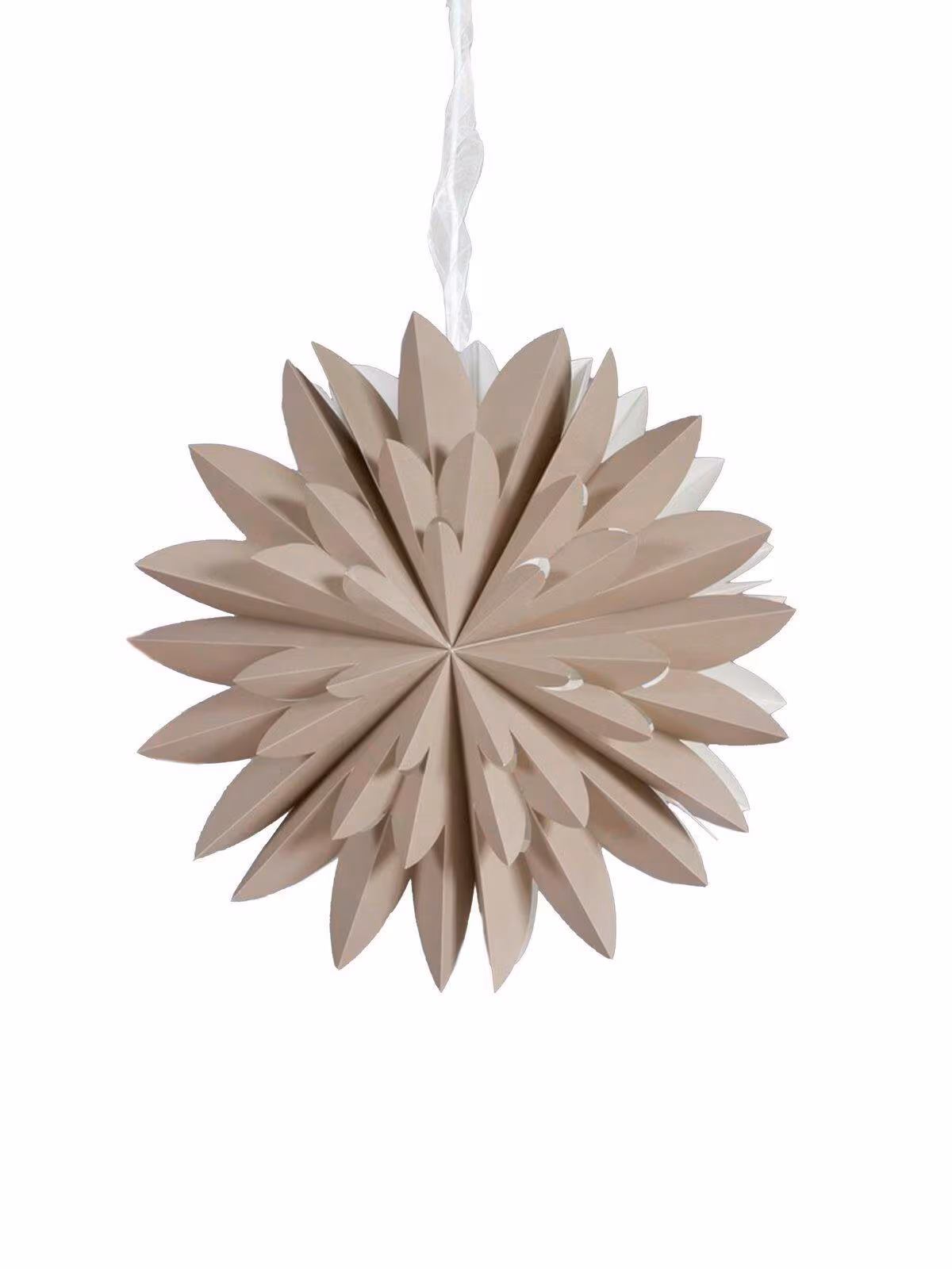 PR Home Lightshade Hyacint 50 cm