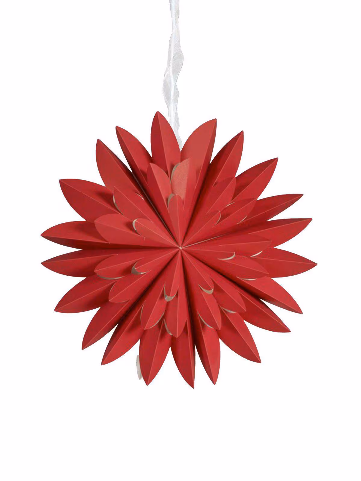 PR Home Lightshade Hyacint 50 cm