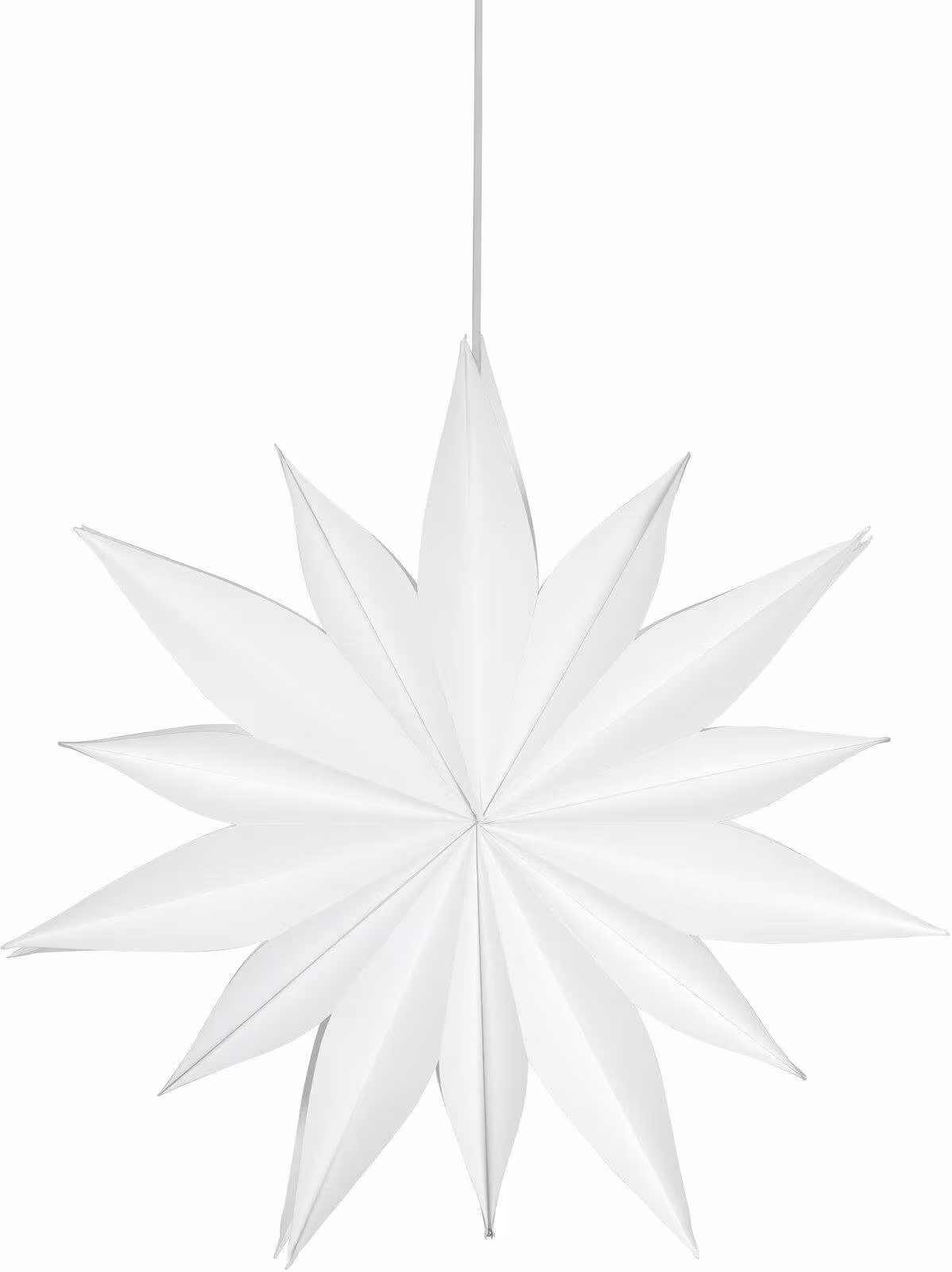 PR Home LIGHT SHADE Sirius Star 60 cm