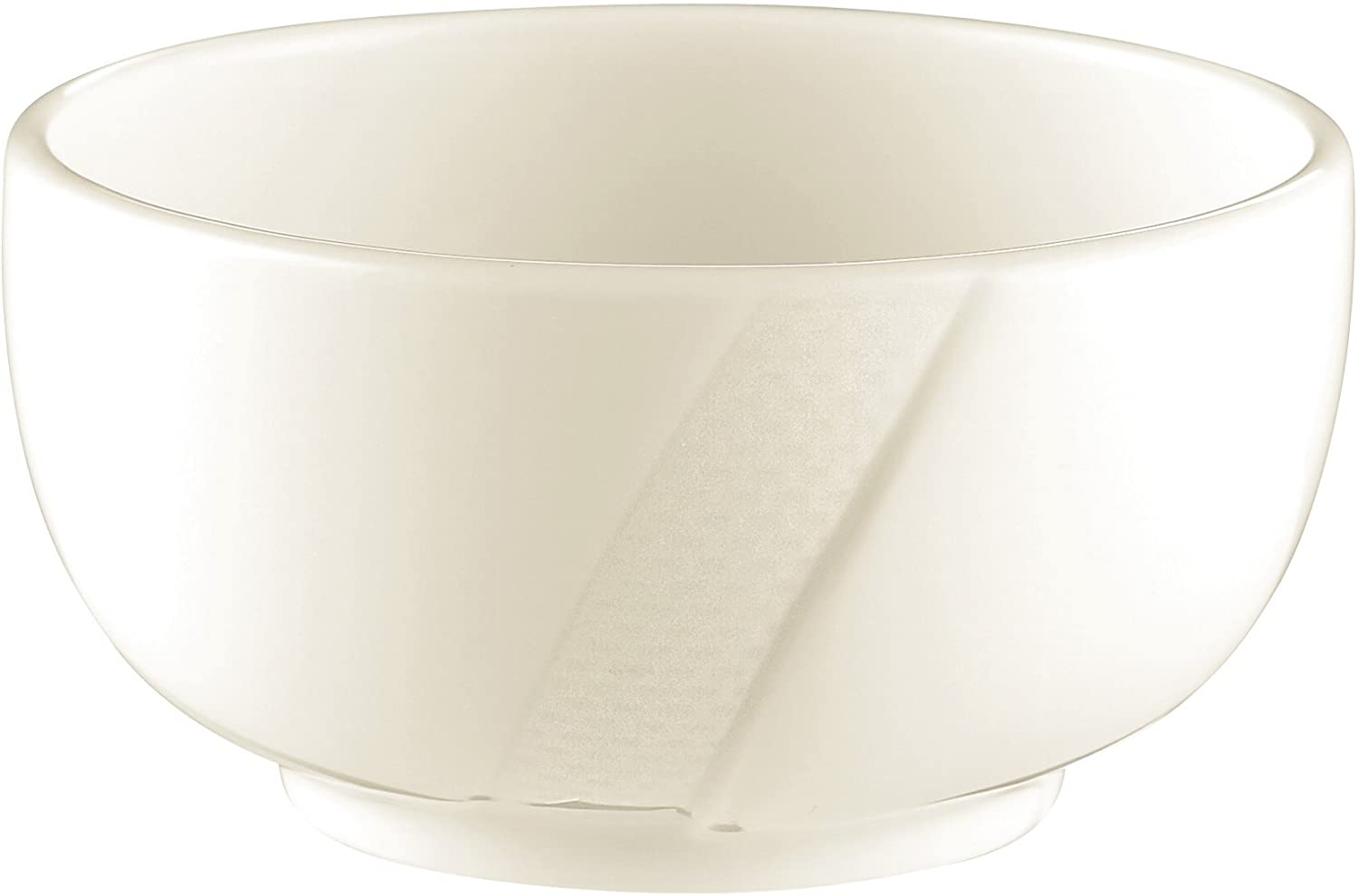 Butter Nšpfchen 8.1 cm Diamond White Universal 00003 by Seltmann Weiden