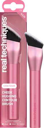 Real Techniques Contour Brush, 1 pc.