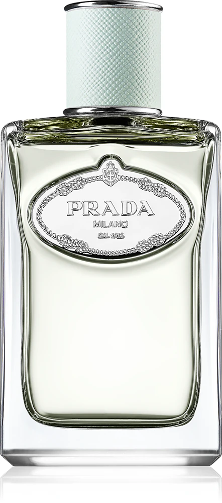 Prada Les Infusions: Infusion Iris Eau de Parfum Unisex