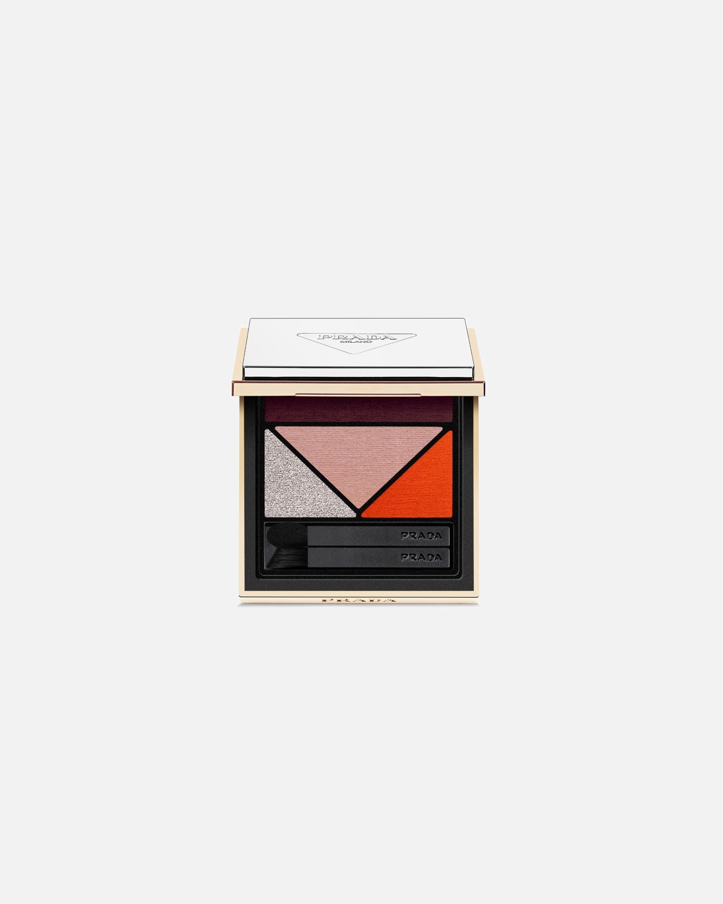 Prada Eyeshadow Dimensions Eye Palette