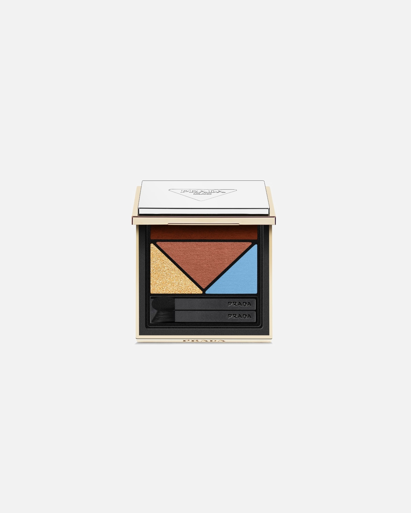 Prada Eyeshadow Dimensions Eye Palette