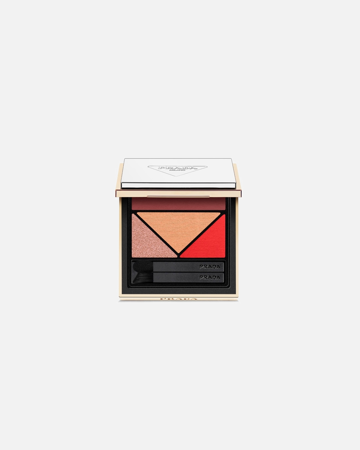 Prada Eyeshadow Dimensions Eye Palette