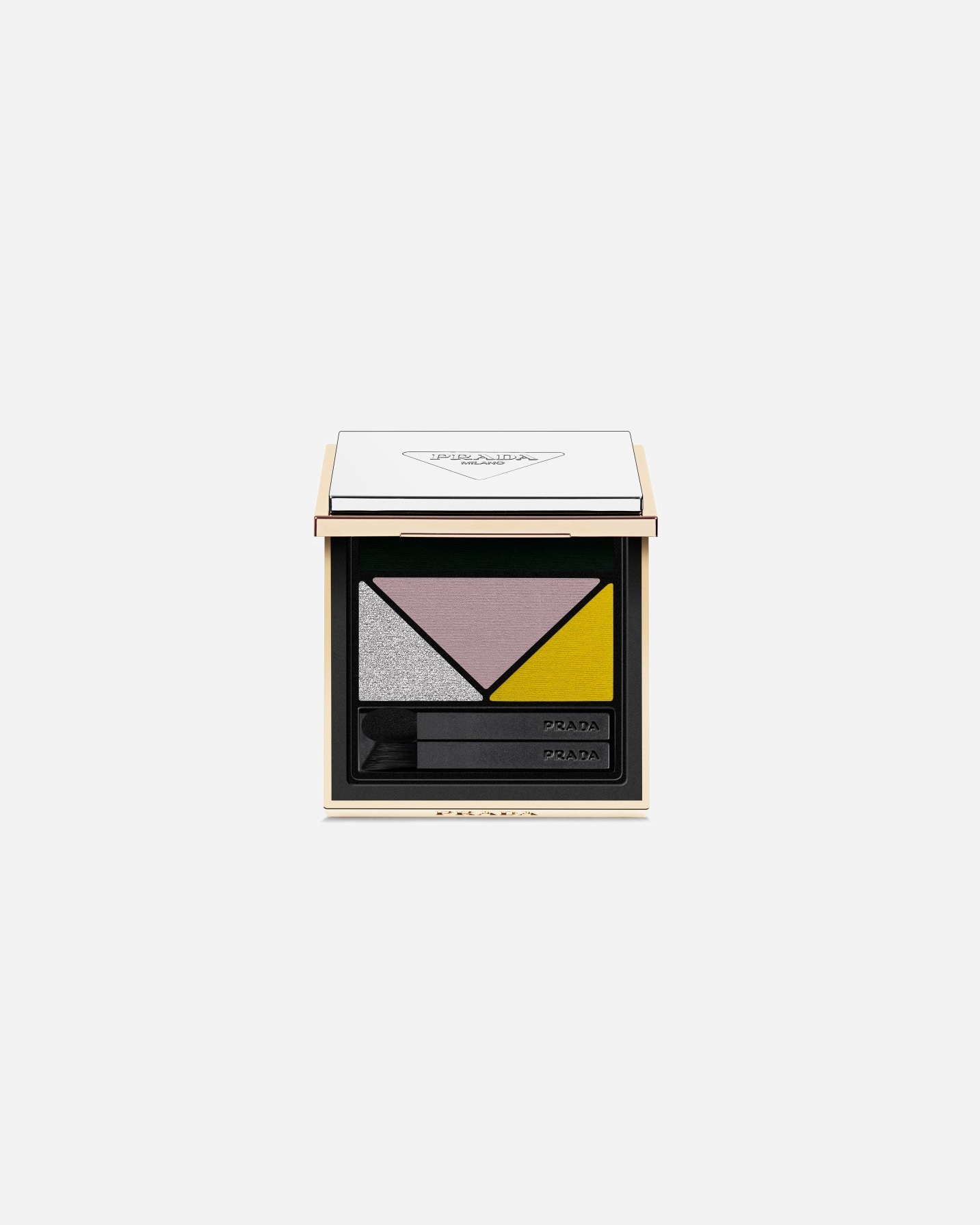 Prada Eyeshadow Dimensions Eye Palette