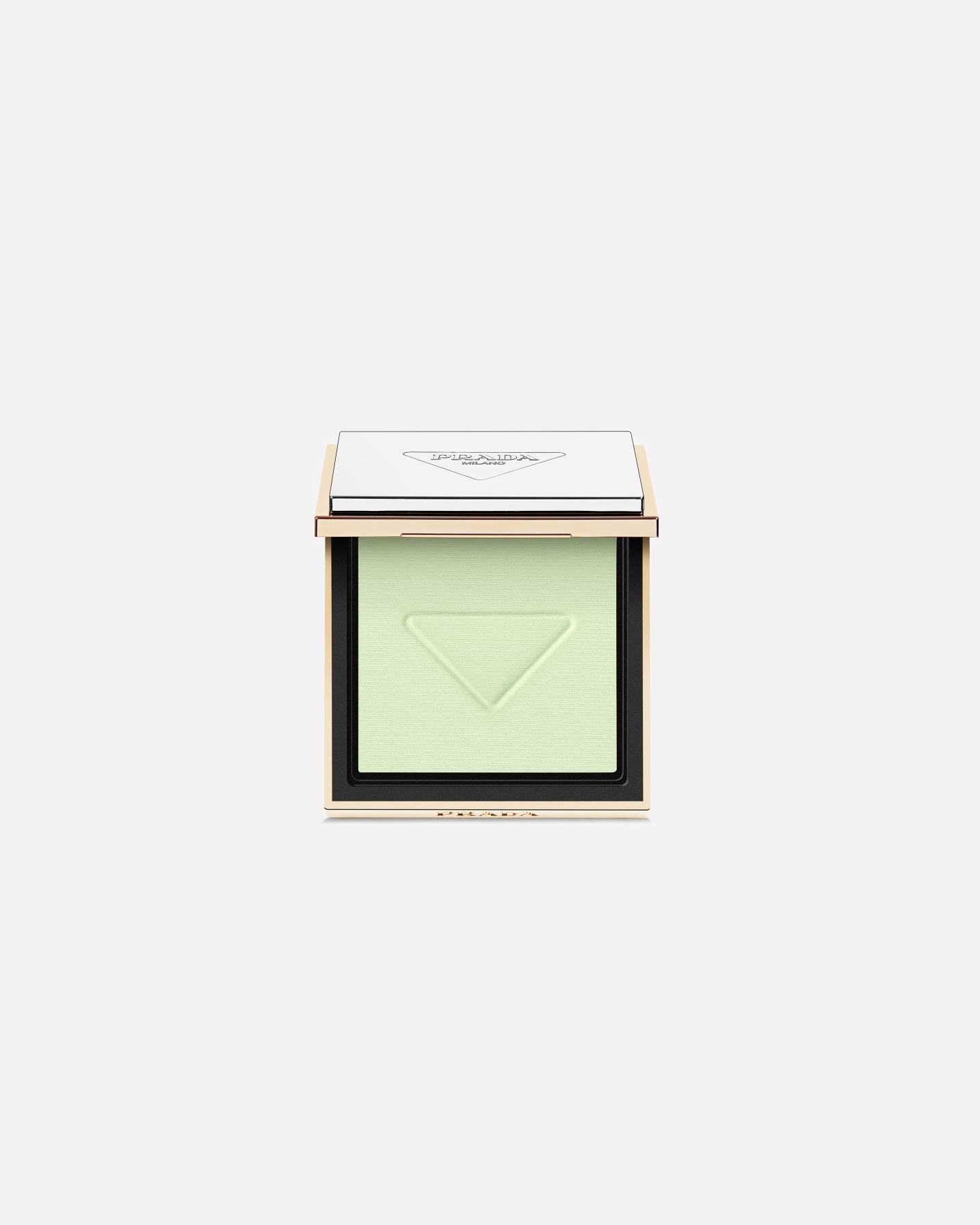 Prada Powder Reset Rebalancing Setting Powder - Refillable 00 - TRANSPARENT