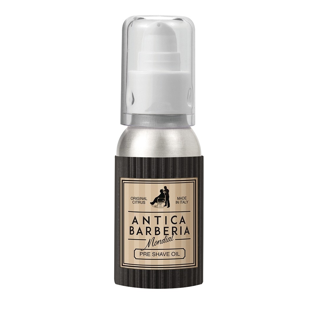ERBE Pre Shave Oil