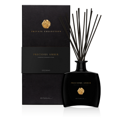 Rituals Precious Amber Fragrance Sticks
