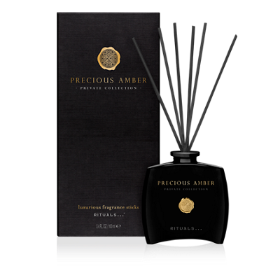 Rituals Precious Amber Mini Fragrance Sticks