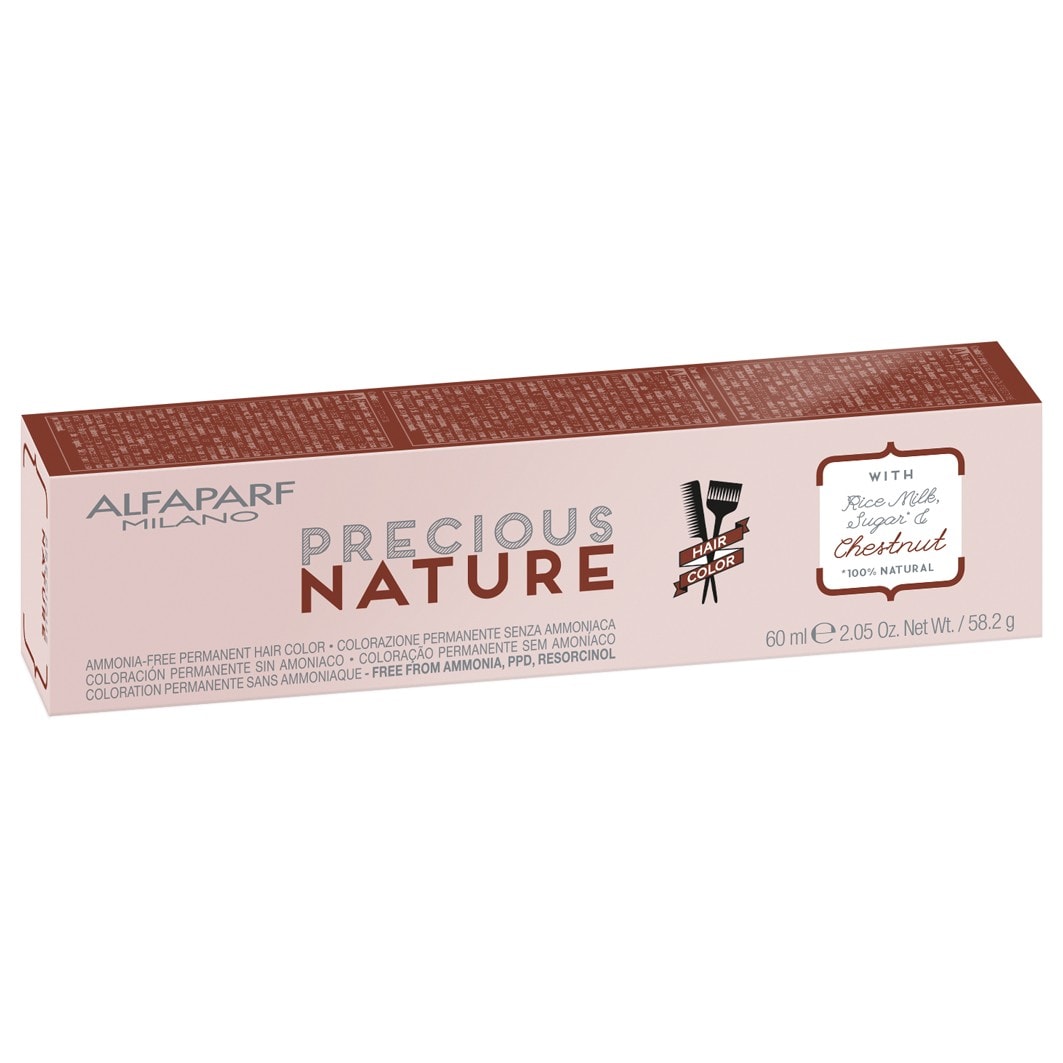 Chestnut Medium brown