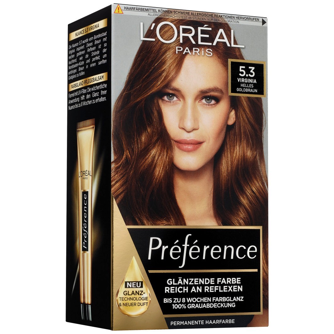 Light golden brown