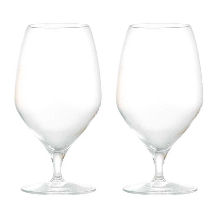 Rosendahl Premium beer glass 60 CL 2-pack