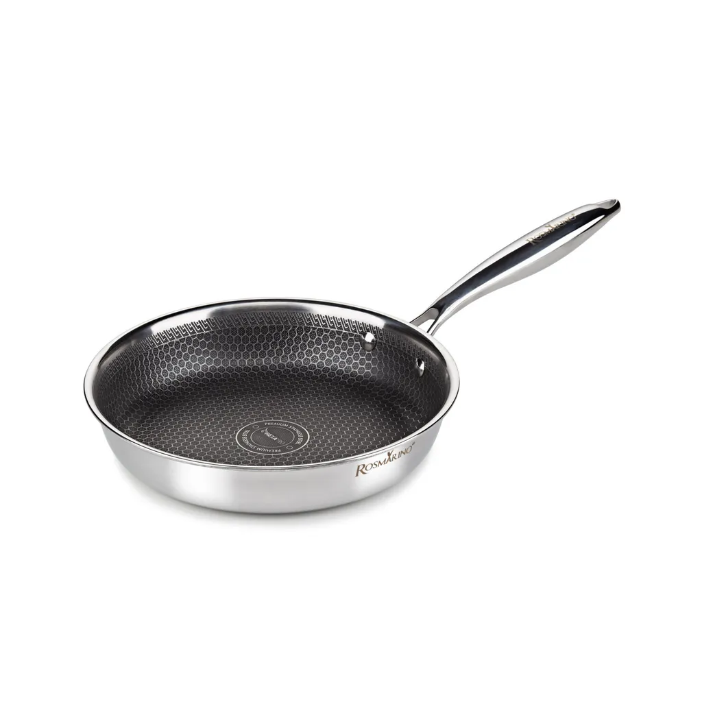 AD VITA Premium Bratpfanne Rosmarino HexaPRO  - 24 cm