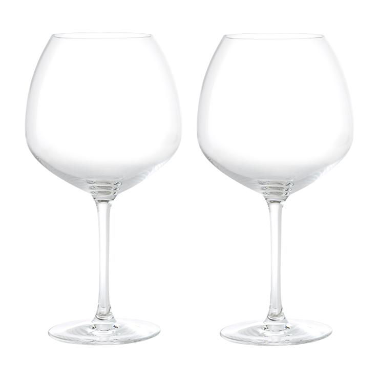 Rosendahl Premium red wine glass 93 cl 2er pack