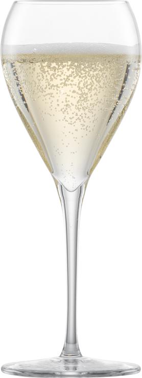 zwiesel-glas Premium sparkling wine Vinody (Enoteca) No. 78 with MP, contents: 677 ml, H: 262 mm, D: 107 mm