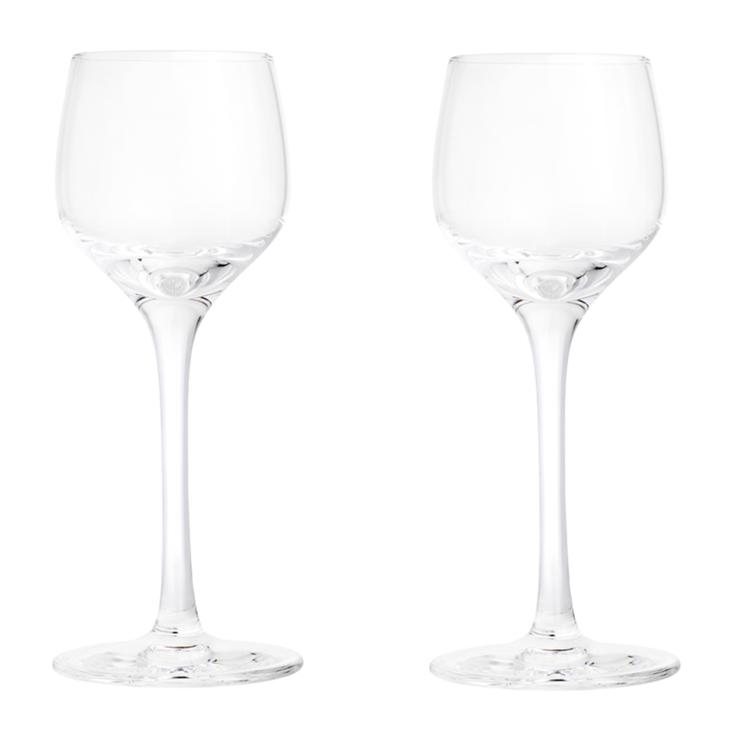 Rosendahl Premium schnapps glass 5 CL 2-pack