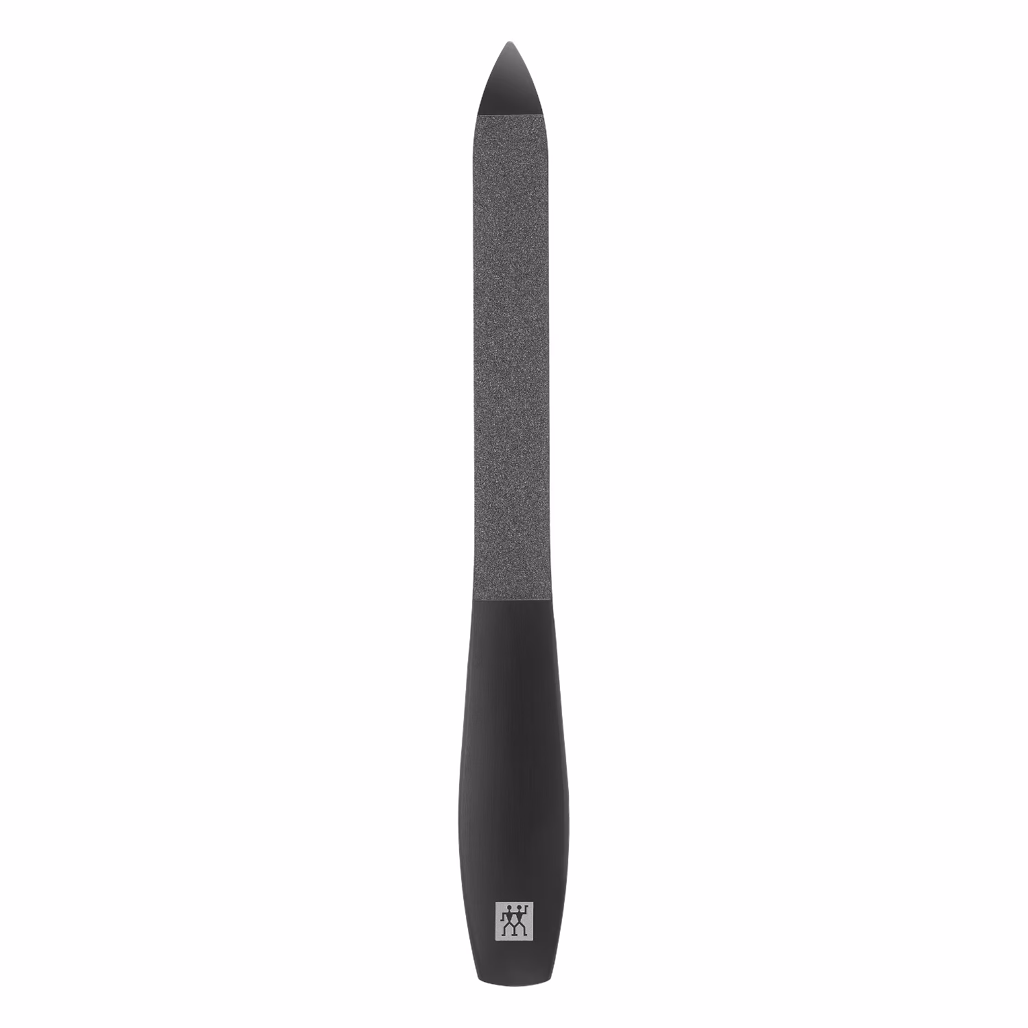 Zwilling Premium black, slanted