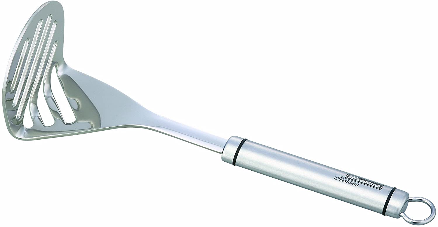 \'President tescoma 638684 Potato Masher \"