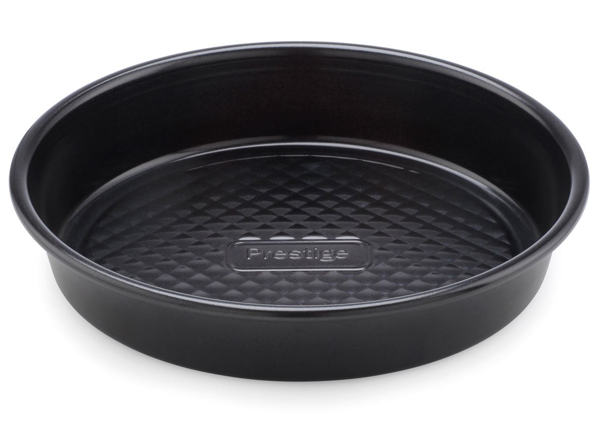Prestige Inspire Bakeware 9" Round Cake Tin