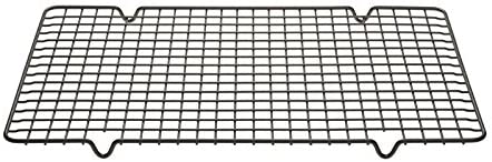 Prestige Inspire Cooling Rack, Steel, Black