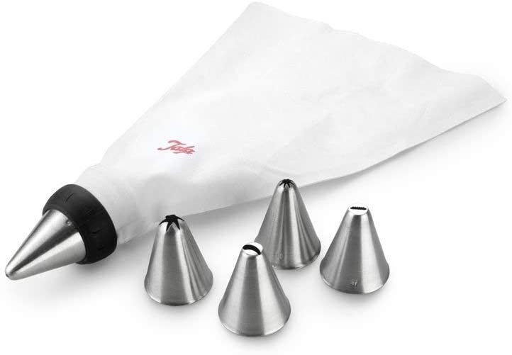 Prestige Main Ingredients Cotton Icing Bag Set