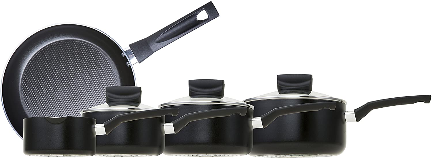 Prestige Safecook Aluminium Frying Pan