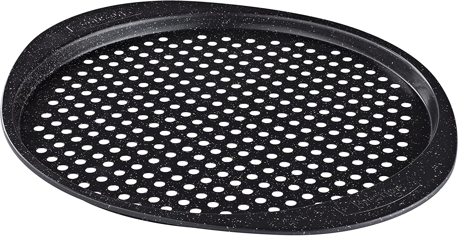 Prestige Stone Quartz Pizza Crisper