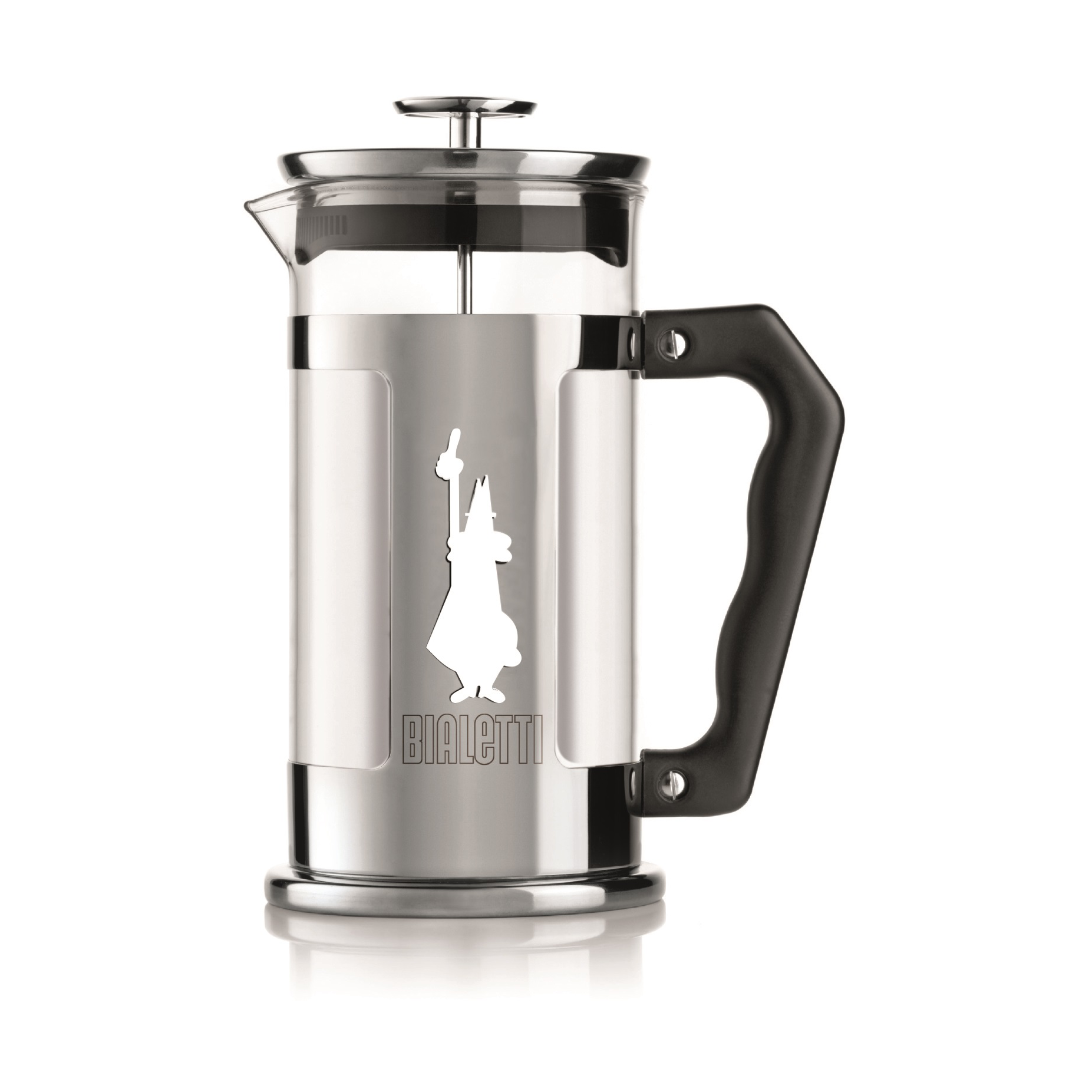 Preziosa French press, 8 cups
