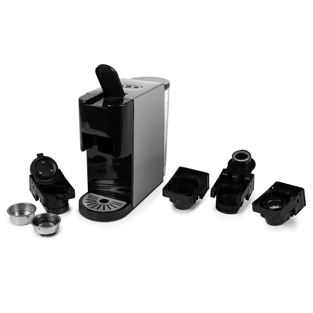 Princess PRI 249451 Multi-capsule machine, color: black