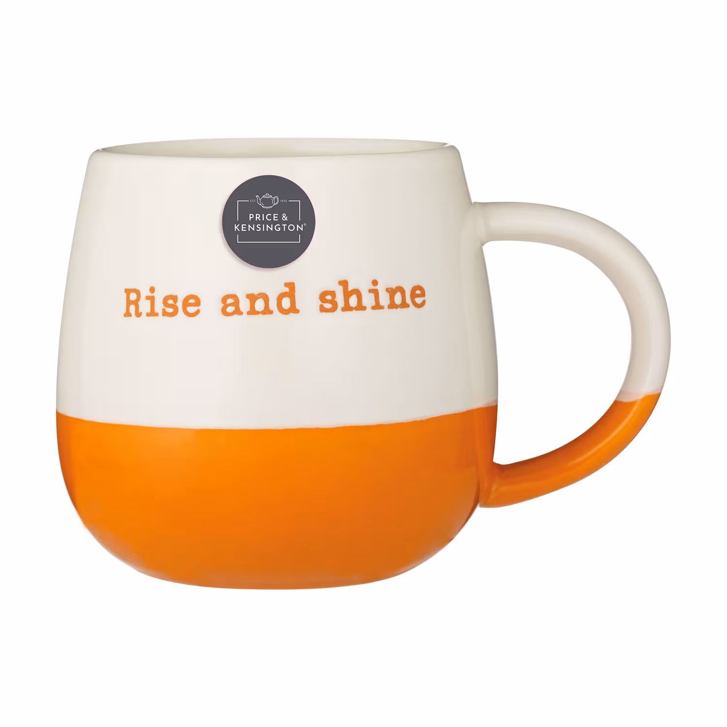 Price & Kensington CUP "Rise and Shine" 340 ml