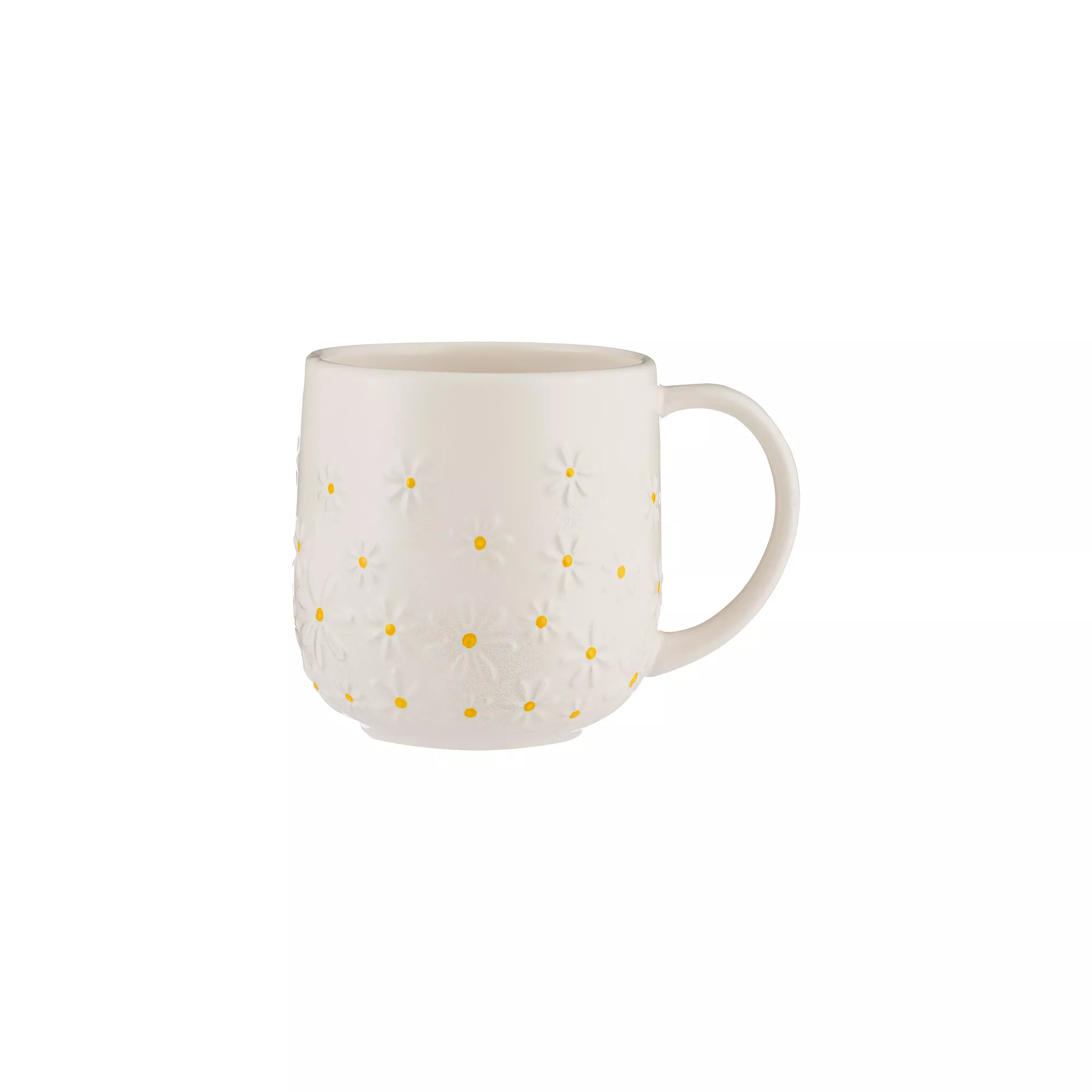 Price & Kensington Teacup, Daisy with Daisies, 400 ml