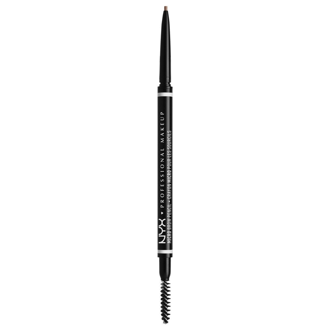 NYX PROFESSIONAL MAKEUP Pride Makeup Micro Brow Pencil, 0.09 g Nr. 1.5 - Ash Blonde