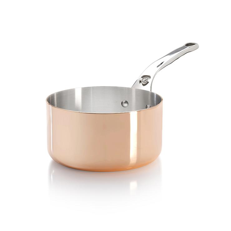 DE BUYER Prima Matera Pot Induction
