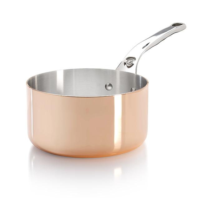 DE BUYER Prima Matera Pot Induction