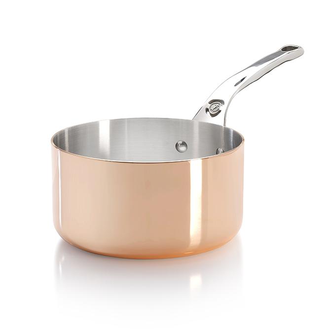 DE BUYER Prima Matera Pot Induction