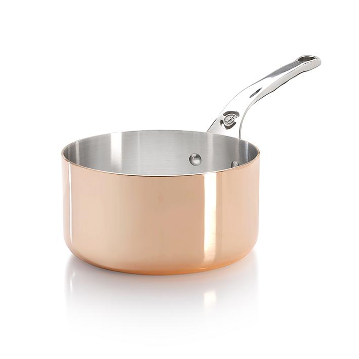 DE BUYER Prima Matera Pot Induction