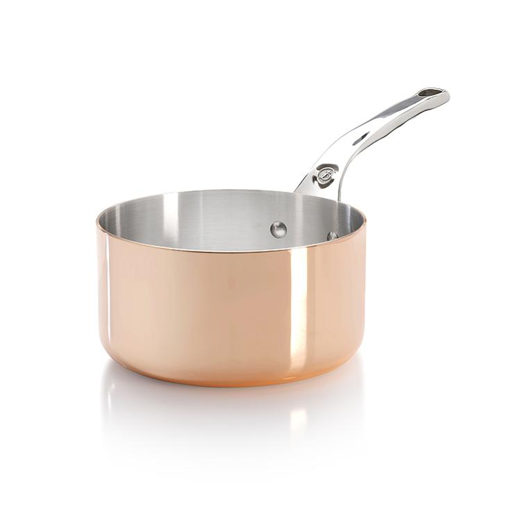 DE BUYER Prima Matera Pot Induction