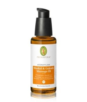 Primavera Aroma Care Muscle & Joint Massage Oil