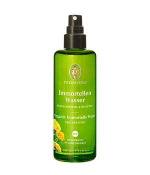 Primavera Immortellen Water Bio Organic Skincare